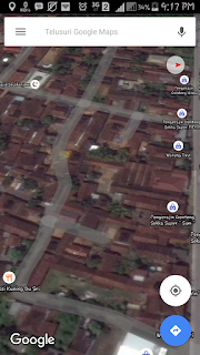 Nih Cara Mencari Pokemon di kampung melalui Google maps Pertanyaan yang sering ditanyakan oleh orang Nih Cara Mencari Pokemon di kampung melalui Google maps