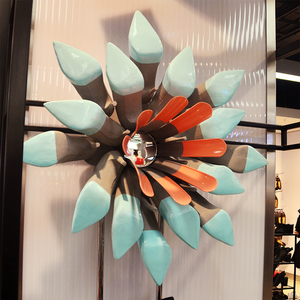 Day with Trinity Leeds Primark // Stephi LaReine UK Lifestyle Blogger 