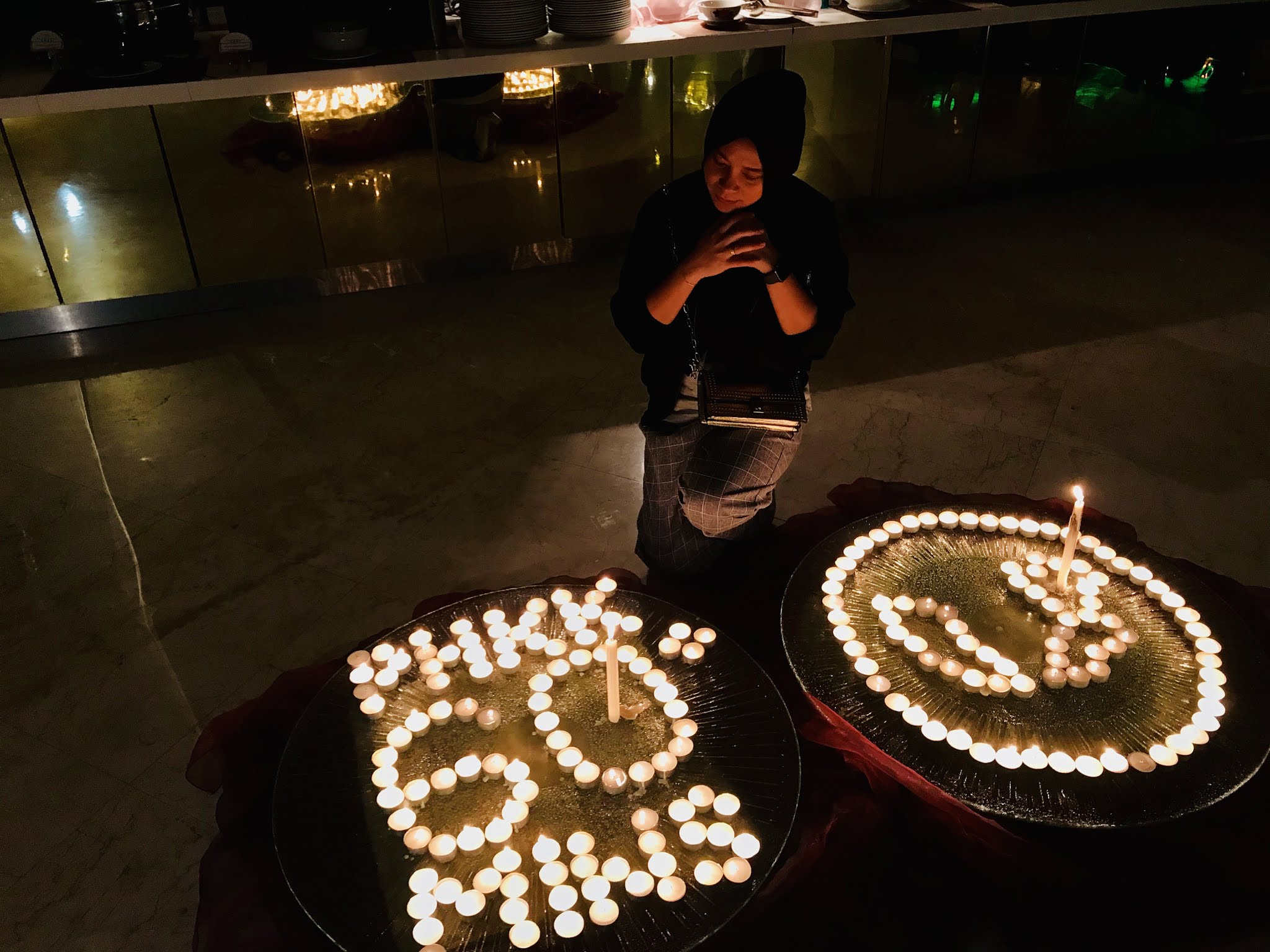 2 Chains of Promenade Hotels Went Dark in Support of Earth Hour 2 Chains of Promenade Hotels Went Dark in Support of Earth Hour