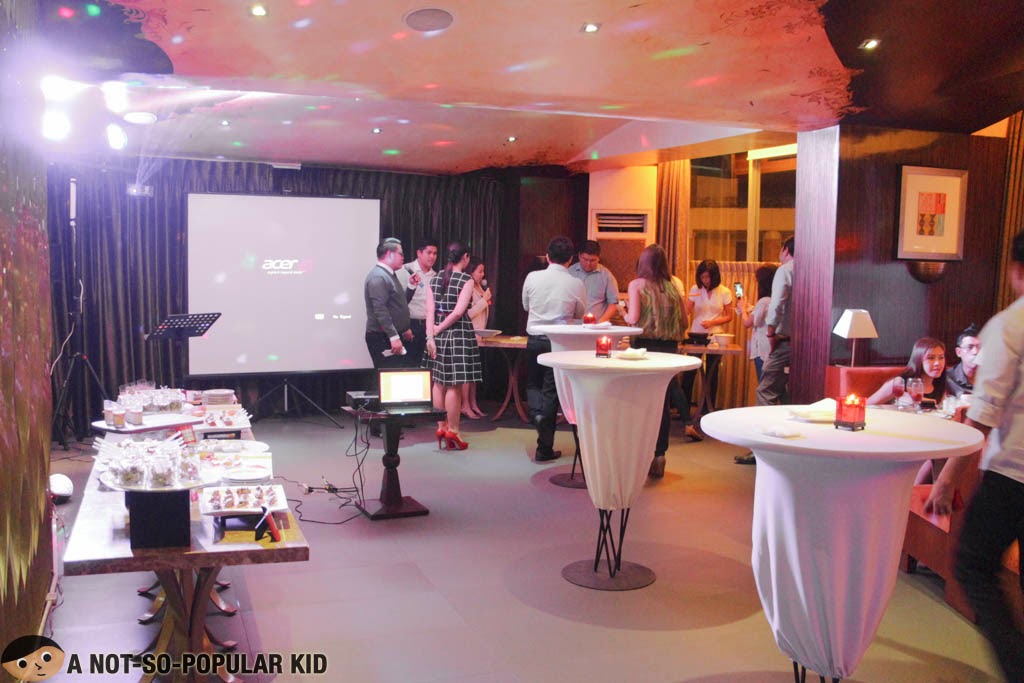 Lucia Ristorante Of Hotel Celeste In San Lorenzo Makati City A Not So Popular Kid Food Blog