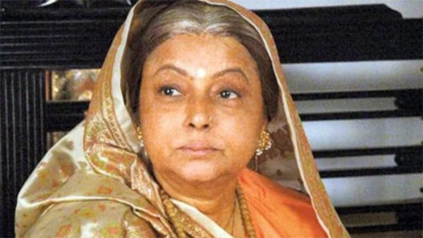 Actor Rita Bhaduri dead at 62, was suffering from kidney ailment, Mumbai, News, Actress, hospital, Treatment, Obituary, Dead, Cinema, Entertainment, Bollywood, National