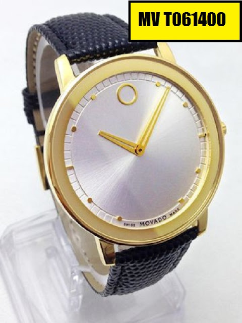 Đồng hồ đeo tay Movado T061400