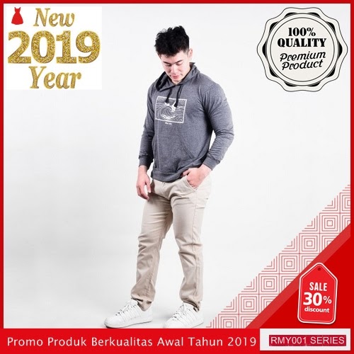 RMY122A37 Ar89 Kaos Hoodie L Keren Per S BMGShop