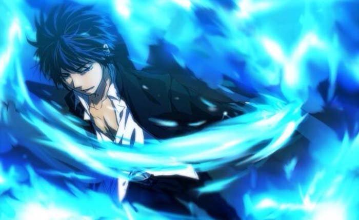 7 Karakter Anime Berkekuatan Api Terkuat Versi Sakuranime Sakuranime