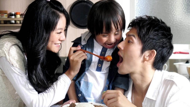 Bến Đỗ Hạnh Phúc