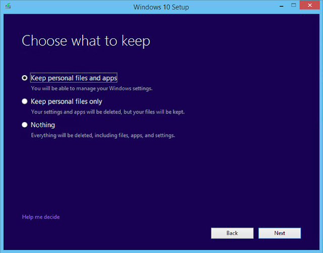 How To Upgrade To Windows 10 How To Get Help In Windows 10