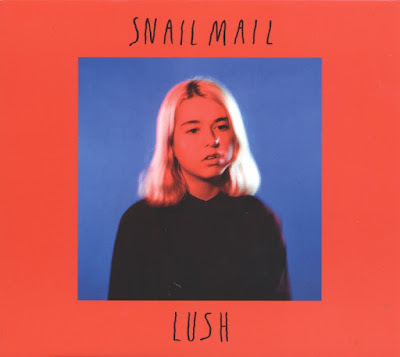 Lush Snail Mail Album