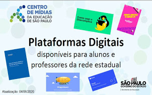 Plataformas Digitais