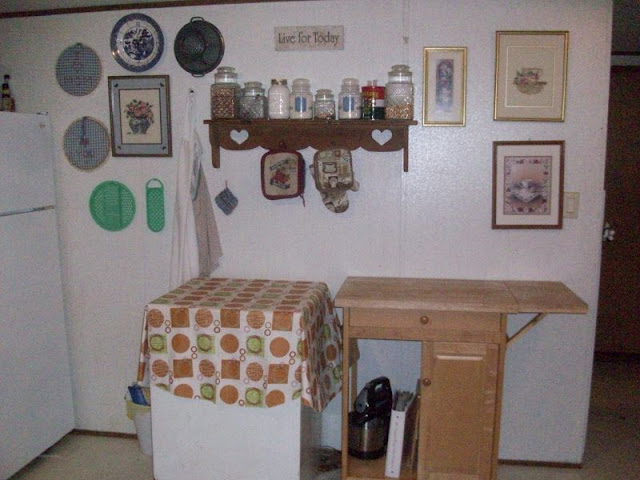 Redo Small Kitchen Cheap Redo Small Kitchen Cheap