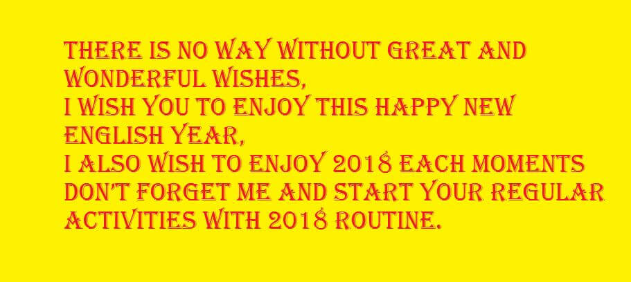 Happy New Year 2022 Poem for Kids