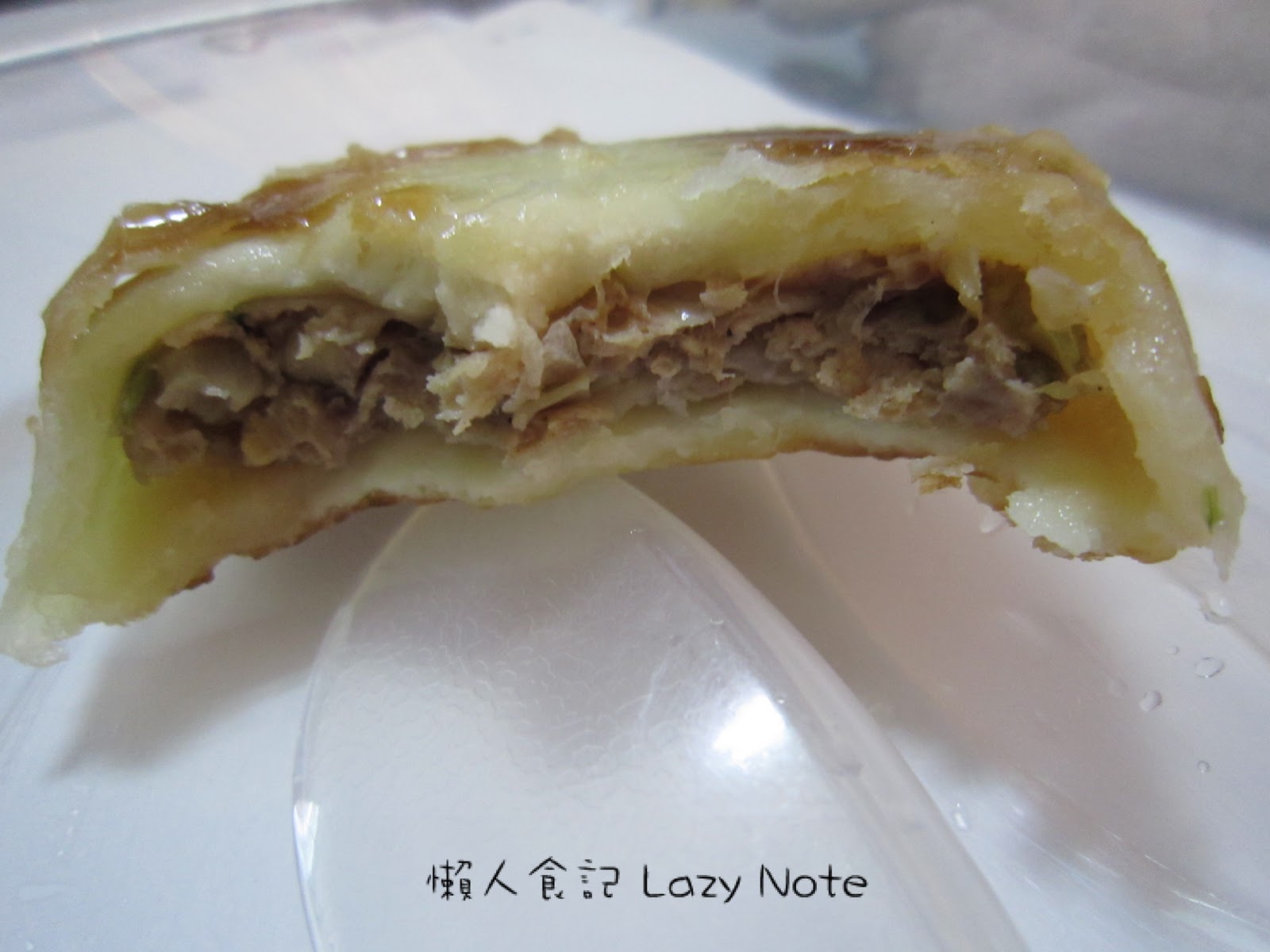 懶人食記