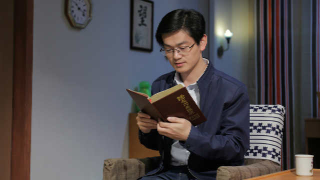 the Church of Almighty God,Eastern Lightning,Reaped 