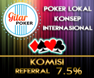 Daftar Situs Poker Online Terpercaya 2015 - Pada artikel ...