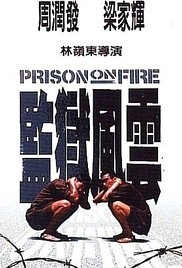Ngục Tù Phong Vân - Prison on Fire (1987)