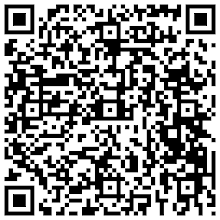 QR Code for Stonewall Live Blog Talk Radio Interview with Gale Chester Whittington 2-3-11