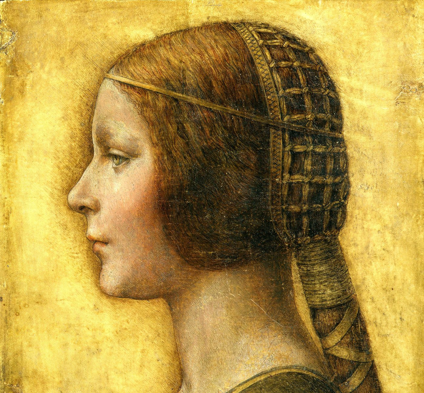 Leonardo da Vinci Conclusione infra il poeta ed il pittore Tutt'Art Pittura * Scultura Leonardo da Vinci Conclusione infra il poeta ed il pittore Tutt'Art Pittura * Scultura
