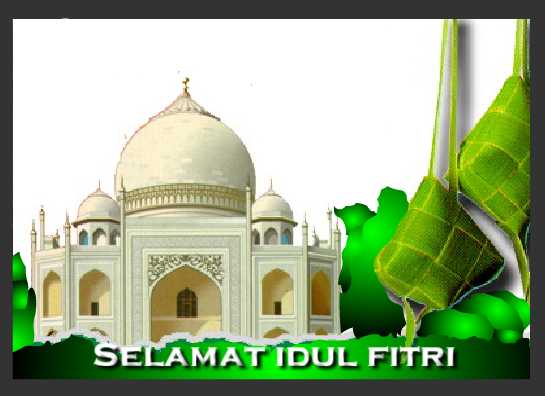 Pengertian Idul Fitri dan Tata Cara Melasanakan Sholat
