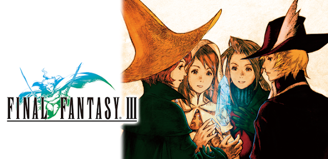 final fantasy 3 mods final fantasy 3 mods