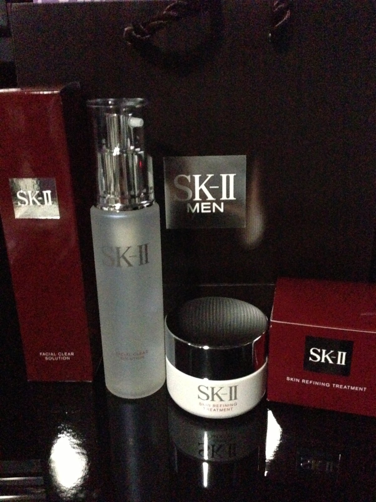 sk2 men's moisturiser