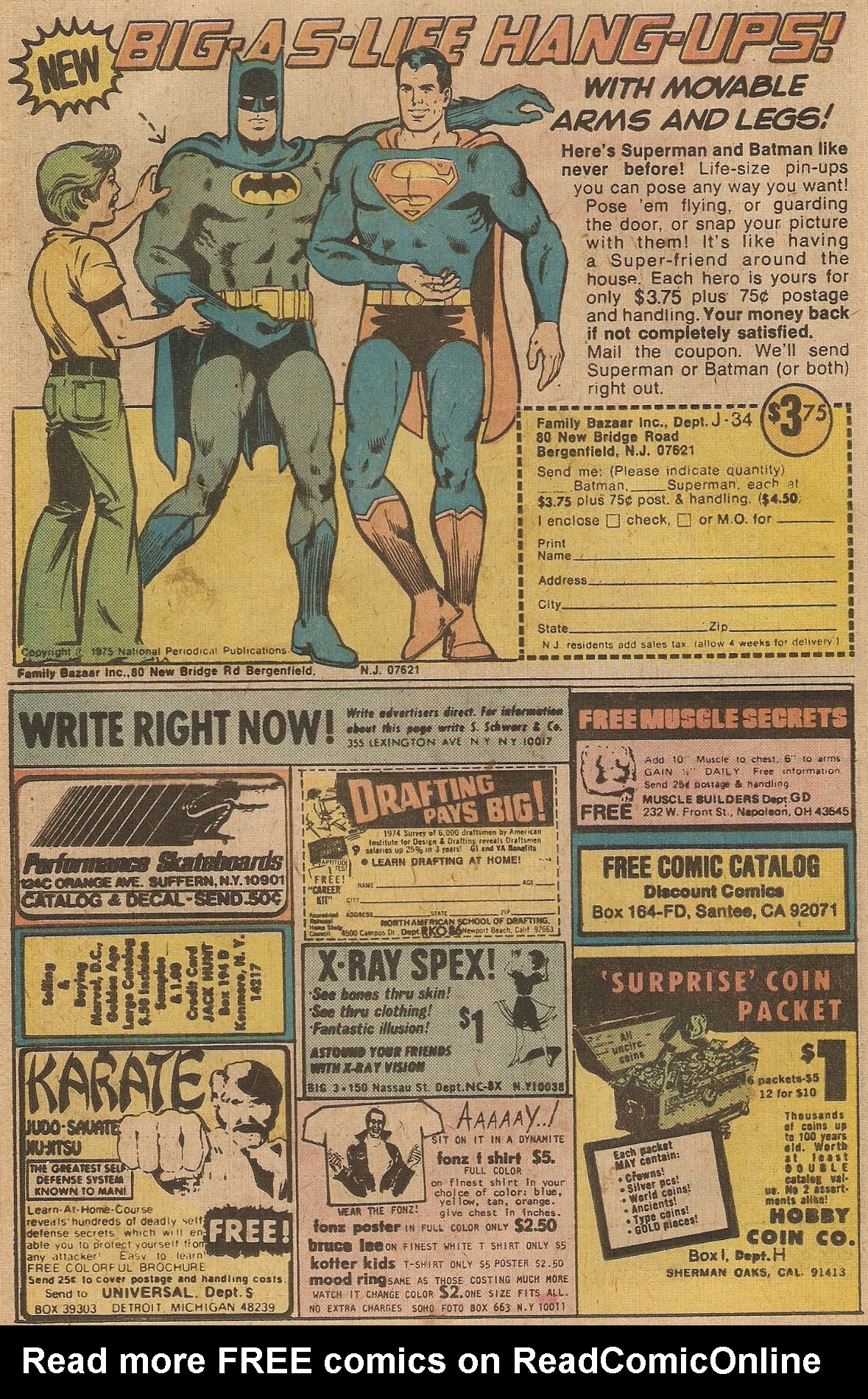 Metal Men (1963) Issue #49 #49 - English 24