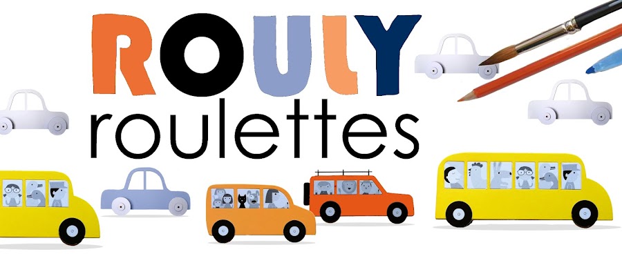 Rouly-Roulettes
