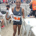 JOZIANE CARDOSO, DE NVA STA BÁRBARA É TRI-CAMPEÃ DA MEIA MARATONA INTERNACIONAL DE SÃO PAULO