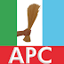 APC greets Nigerians as nation turns 55