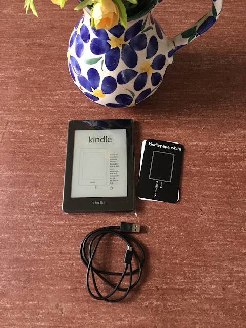 Kindle Paperwhite 2019 review