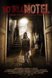 Hotel Mortal 2012 Pelicula Terror Online