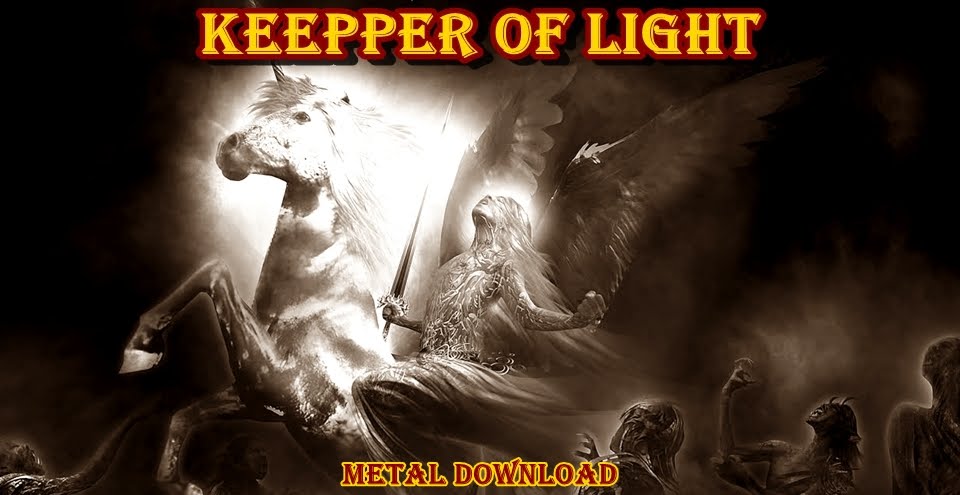 Keepper Of Light