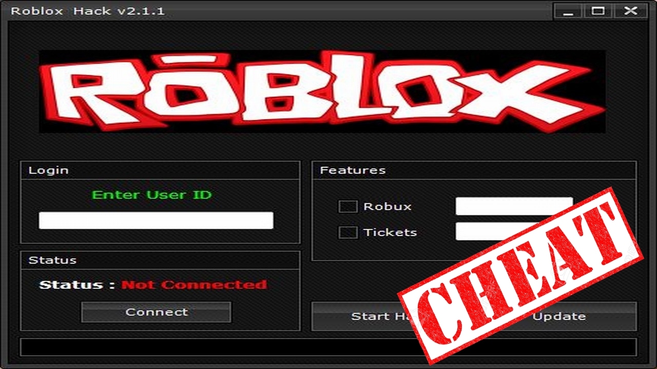 robux irobux cheat installer gratuitement tix