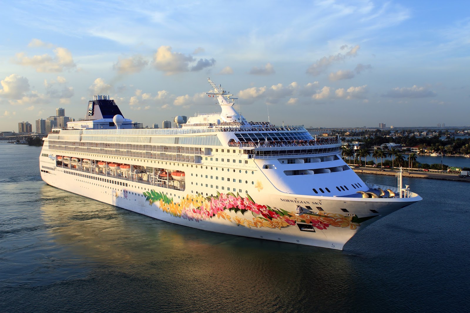 We Travel 2U Cruise: Norwegian extends Cuba cruises through 2018