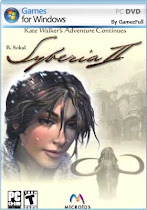 Descargar Syberia 2 MULTi7–ElAmigos para 
    PC Windows en Español es un juego de Aventuras desarrollado por Microids