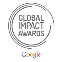 The Global Impact Challenge by Google