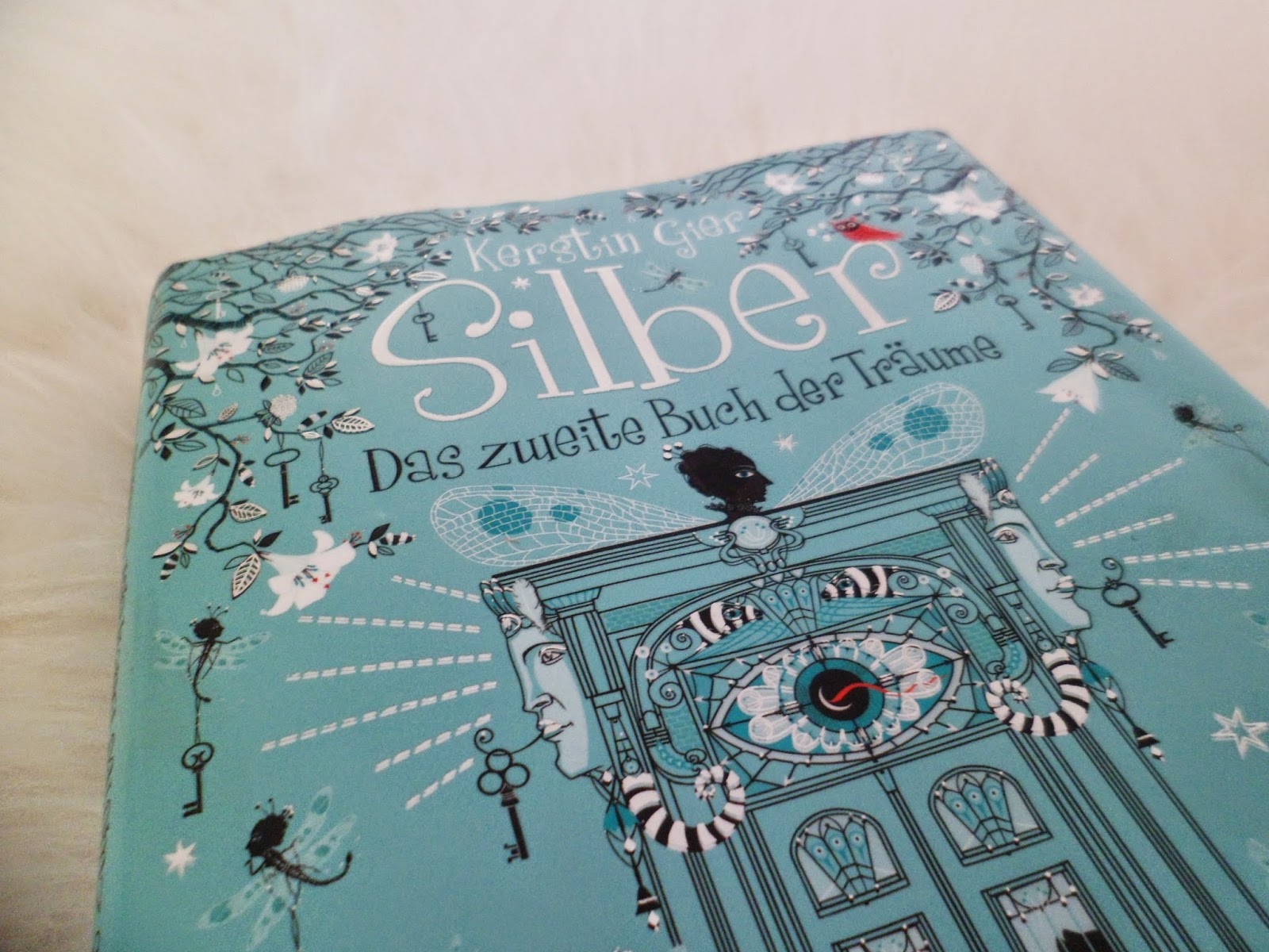 Zusammenfassung Silber Das Zweite Buch Der Träume sweetfluffythings.blogspot.com