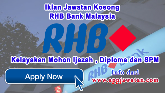 RHB Bank Malaysia
