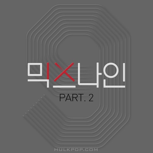 SORI – MIXNINE Part.2