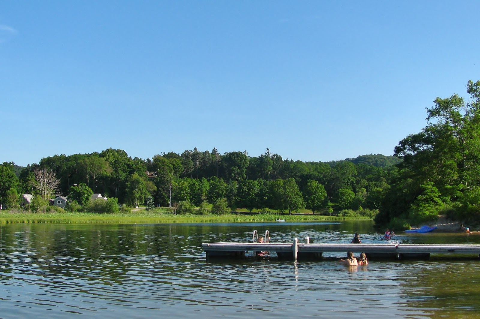 Life In Robin's Nest Let's Visit Traverse City Michigan