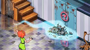 Game Offline Android Petualangan yang Ringan Untuk dicoba