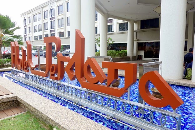 New Pacific Hotel Kota Bharu : New pacific hotel kota bahru. - dartact