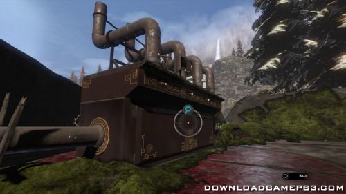 Syberia game free download