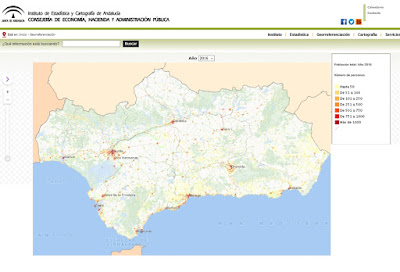 http://www.juntadeandalucia.es/institutodeestadisticaycartografia/VisorGrid/
