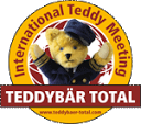 TEDDYBÄR TOTAL–2015