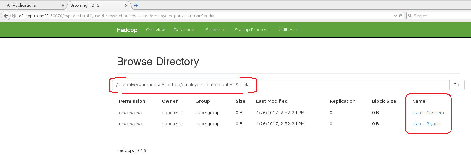 DBMentors Inam Bukhari's Blog Hive for Oracle Developers and DBAs