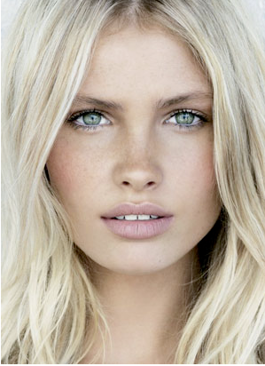COCO CHIC: Model Monday | Shanay Hall