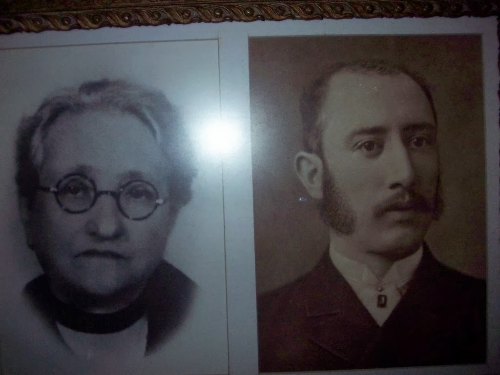 GOBERNADOR DON JOSE LUIS MADARIAGA GOBERNADOR DON JOSE LUIS MADARIAGA