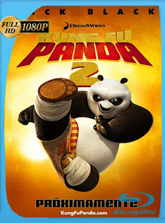 Kung Fu Panda 2 (2011) HD [1080p] Latino [GoogleDrive] SXGO