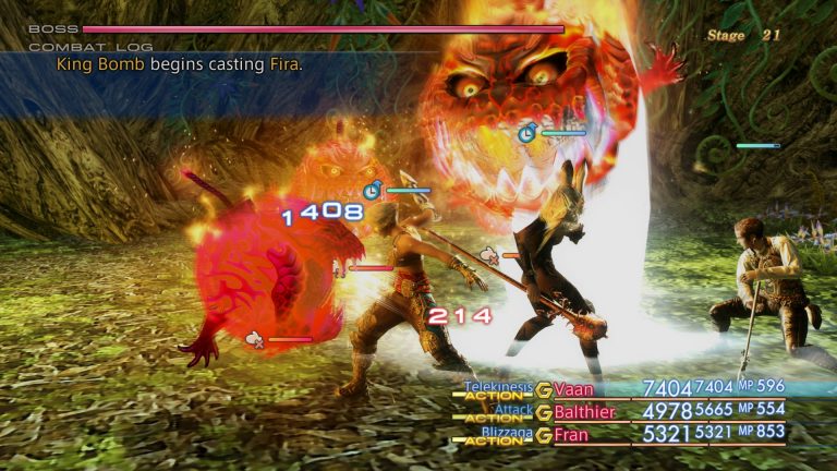 Final Fantasy Xii The Zodiac Age Torrent Download Game Time