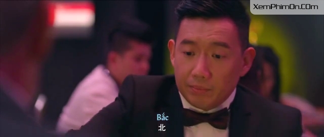 Vua Mạt Chược