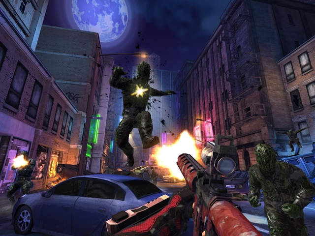 Suicide Squad Special Ops PC Full Español Suicide Squad Special Ops PC Full Español